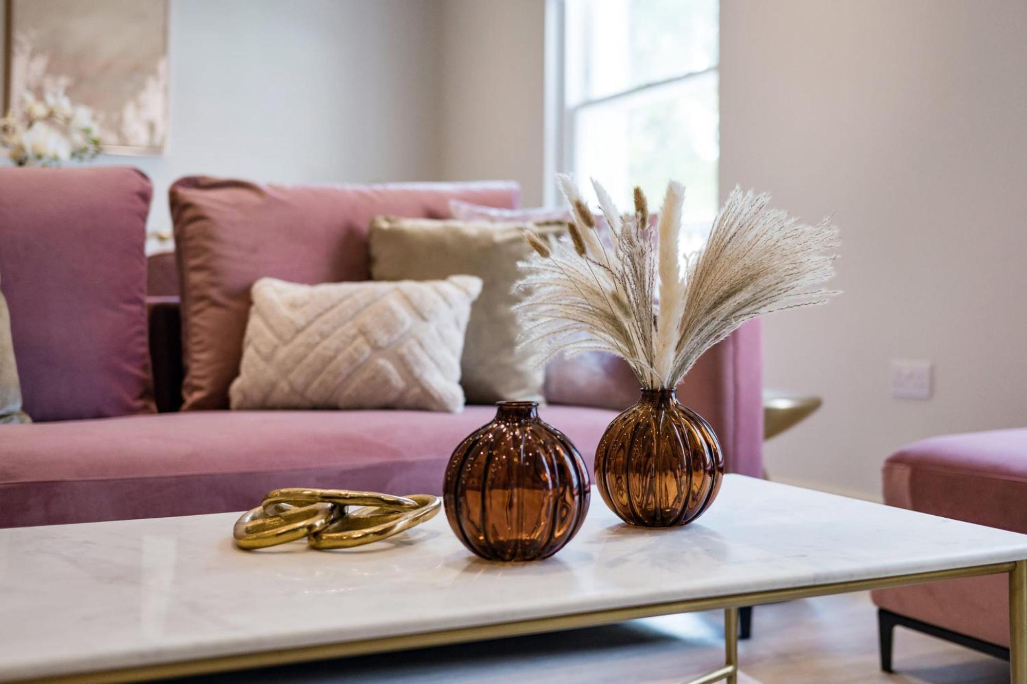 Marble Arch 3-hosted By Sweetstay Apartamento Londres